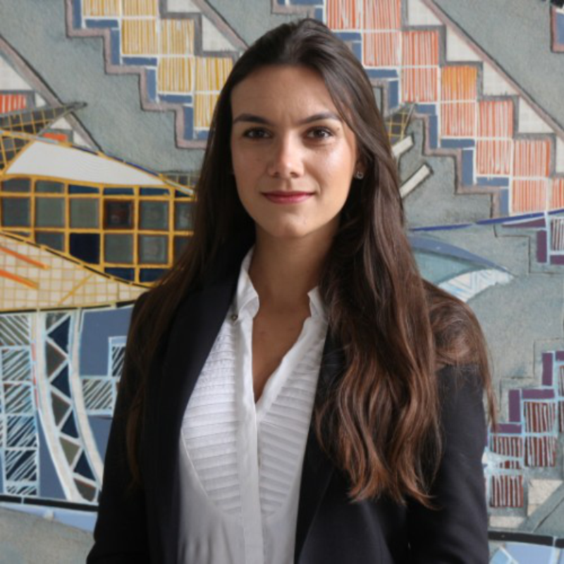Aline Scarpetta