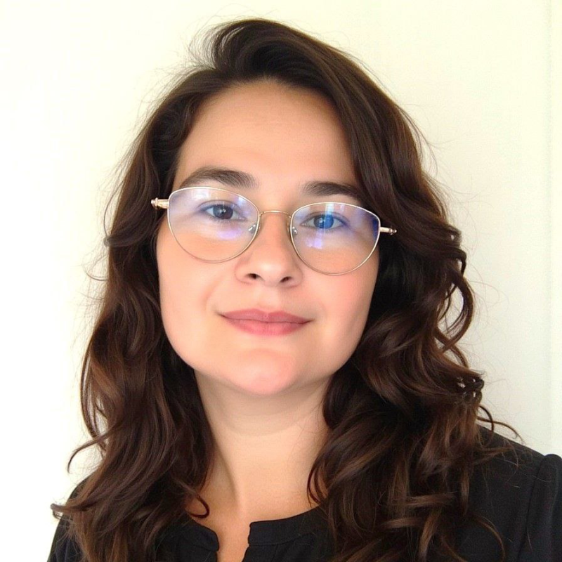 Ana Paula Schmiedel