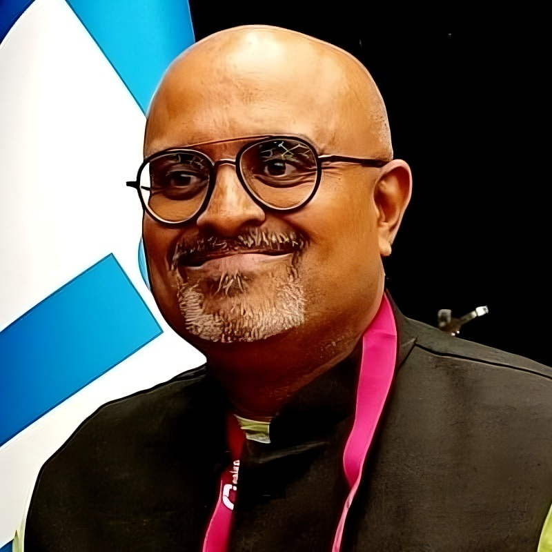 Anand Kannan