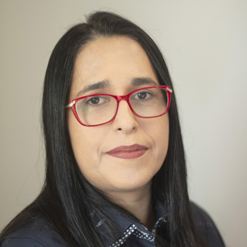 Janine Padilha Botton