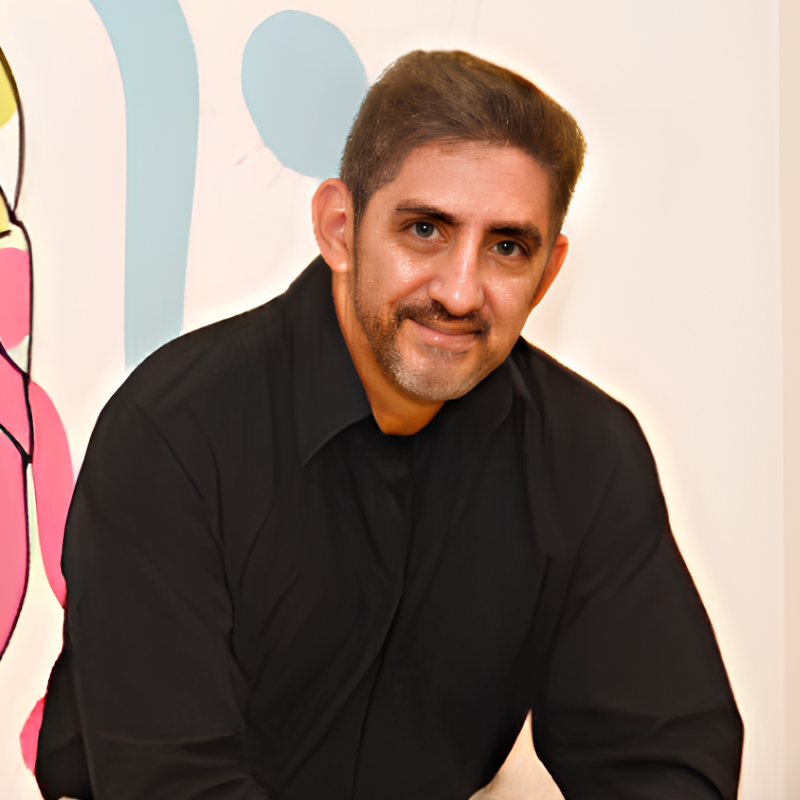 Juan Mendonça