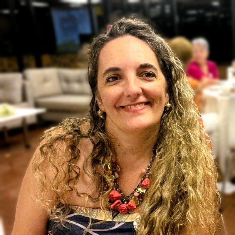 Lila Patricia Voeffrey
