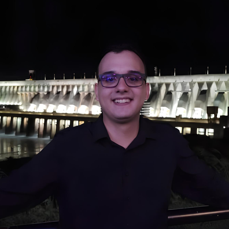Rafhael Pereira Zrenner