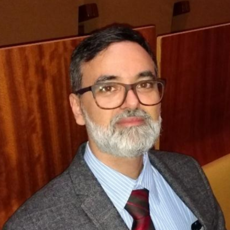 Romulo Cesar Silva