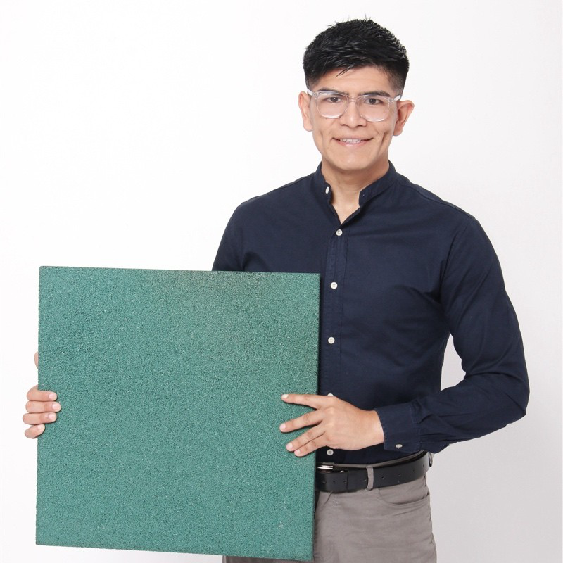 Ronald Gonzales