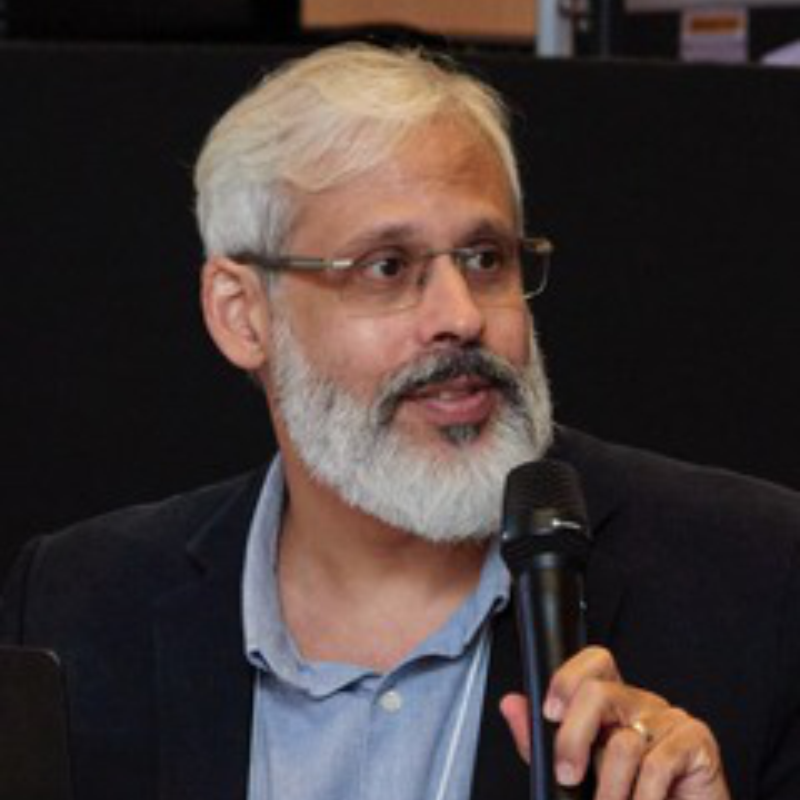 Alexandre Eliasquevitch Garrido