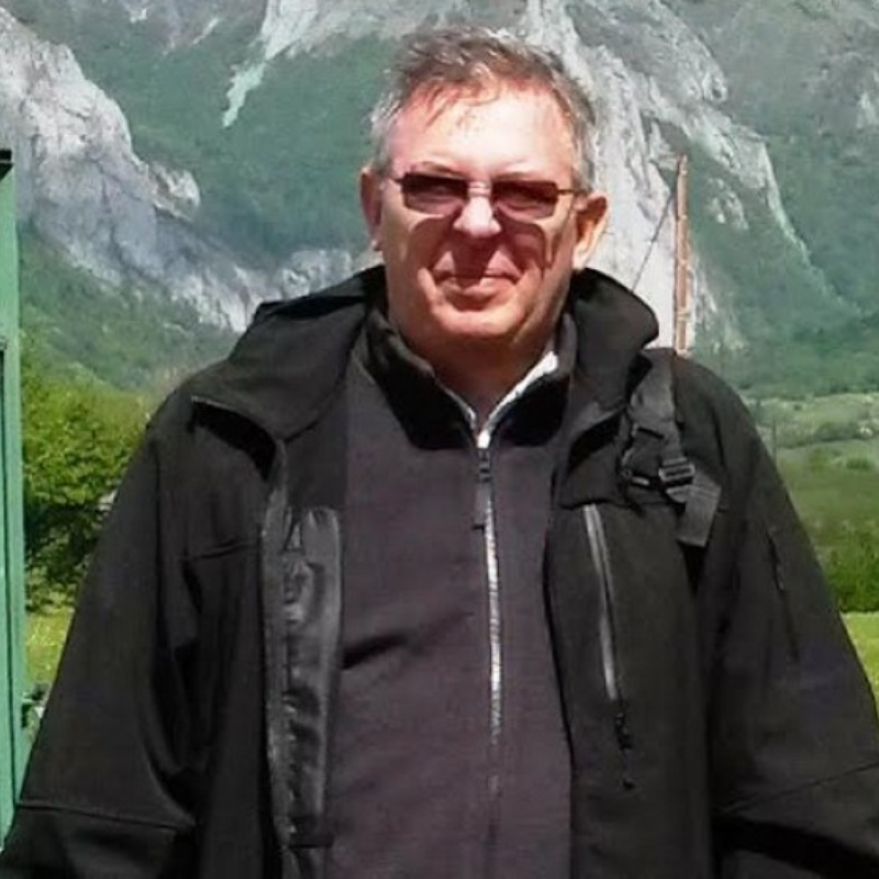 César Otto Niklas