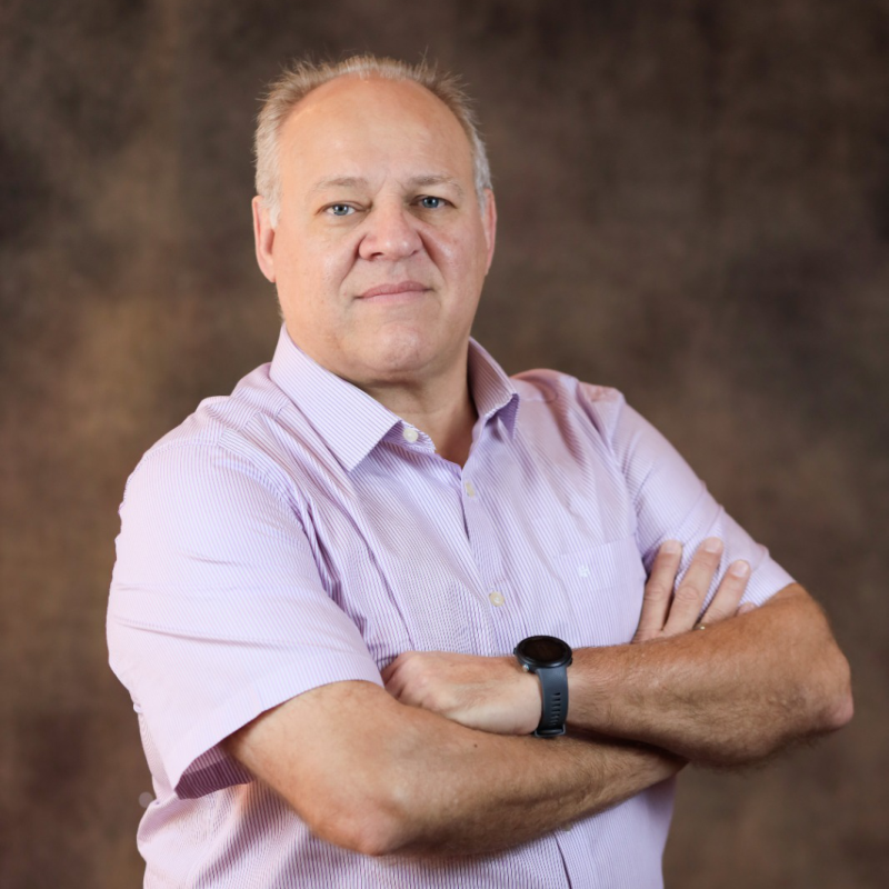 Eduardo Cesar Dechechi