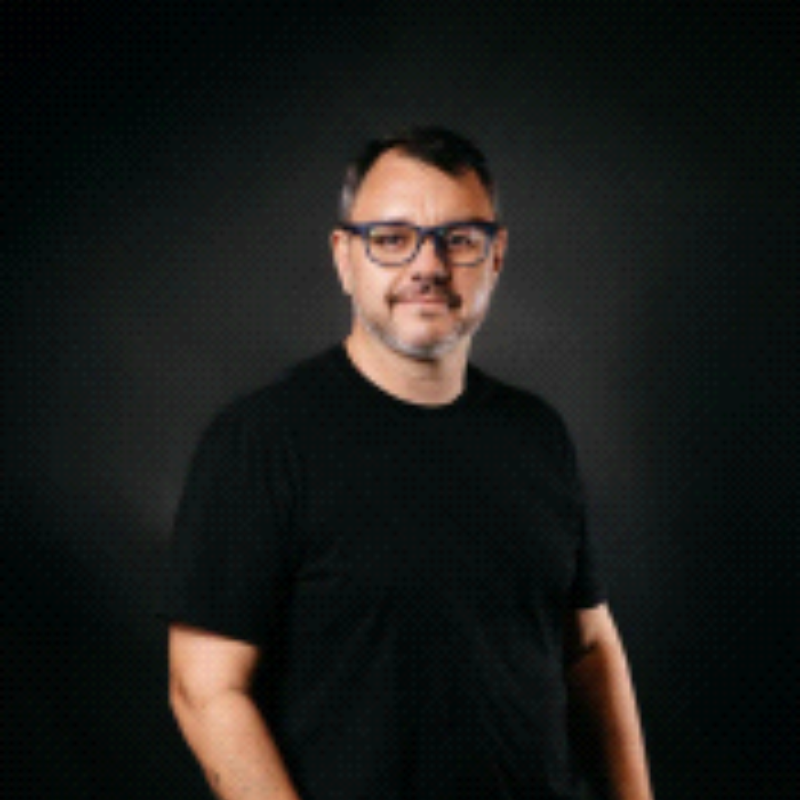 Enrique Bongers