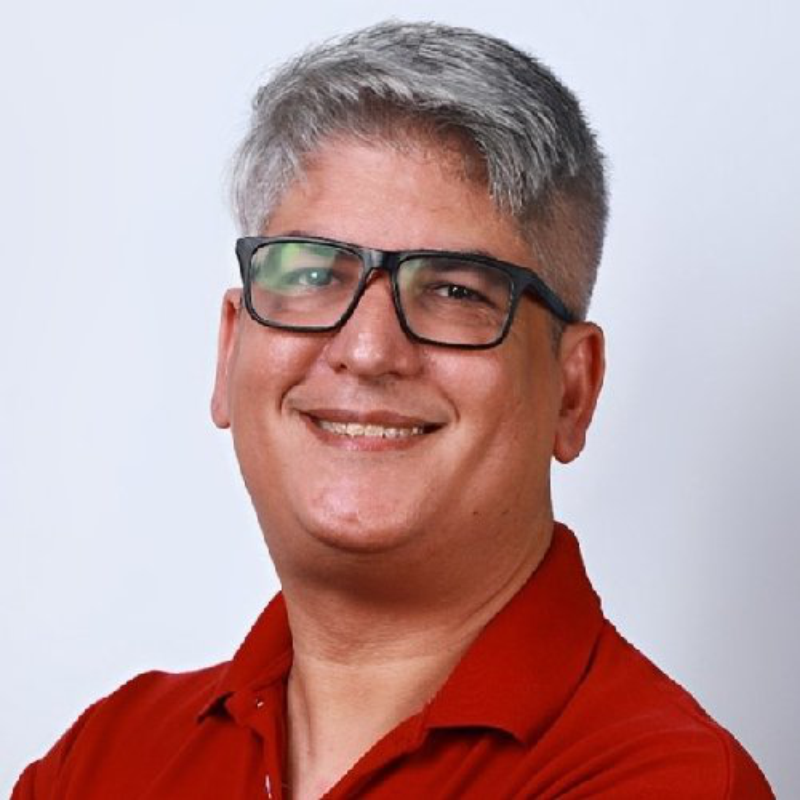 Frederick Moschkowich