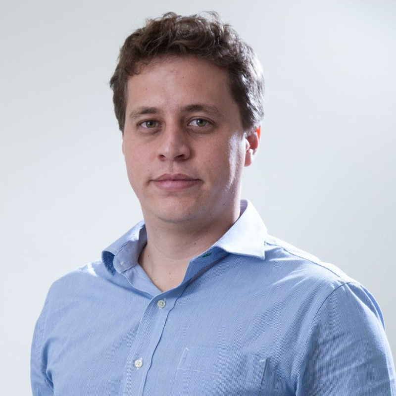 Gabriel Dieterich Cavalcante