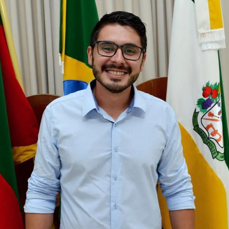 João Guilherme Mazetto João Guilherme Mazetto