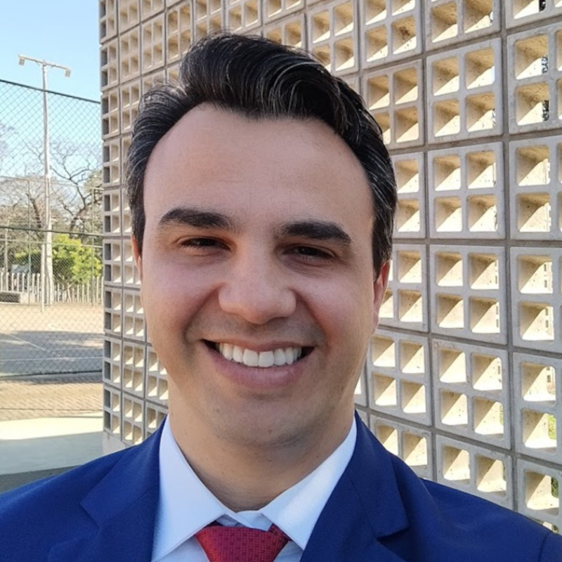Marcelo Kapp