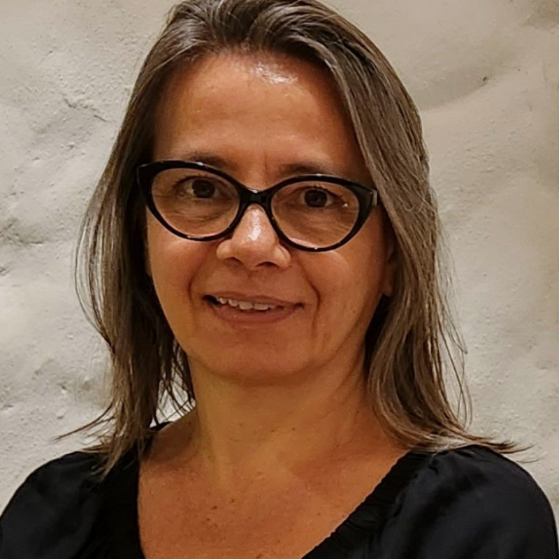 Márcia Regina Becker Márcia Regina Becker