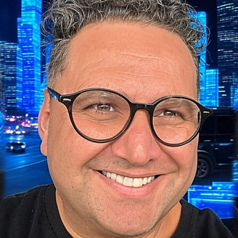 Paulo Prado