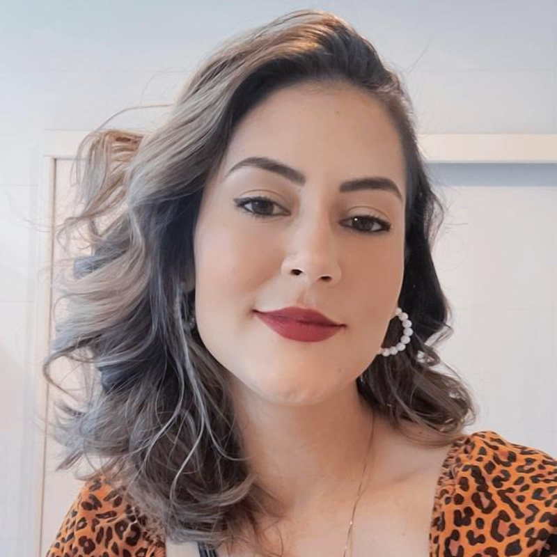 Raíssa Castro