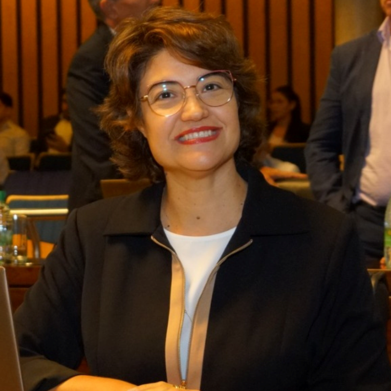 Sara Carolina Butvilofsky